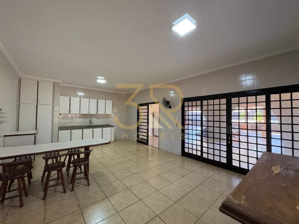 Chácara, 3 quartos, 5717 m² - Foto 1