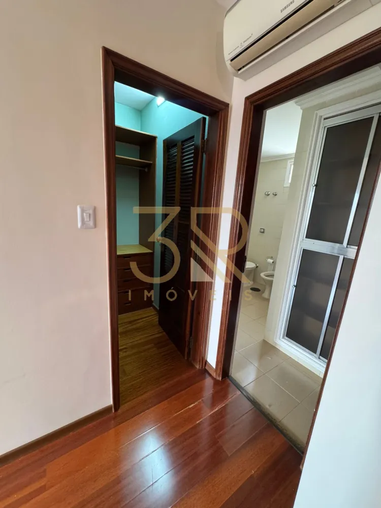 Apartamento, 3 quartos, 143 m² - Foto 2