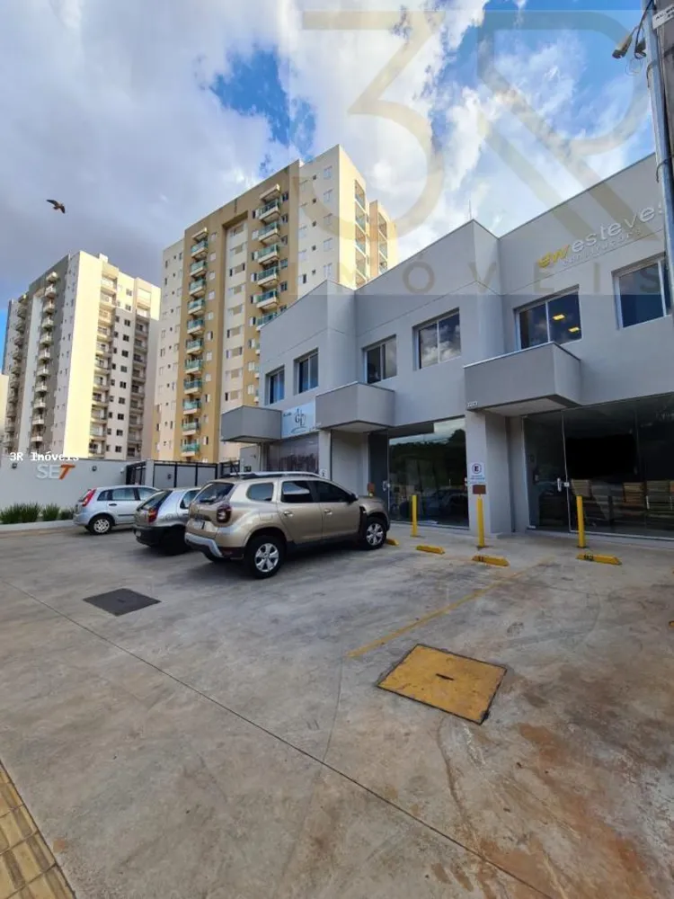 Sala-Conjunto, 37 m² - Foto 7