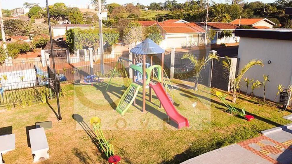 Apartamento, 2 quartos, 40 m² - Foto 1