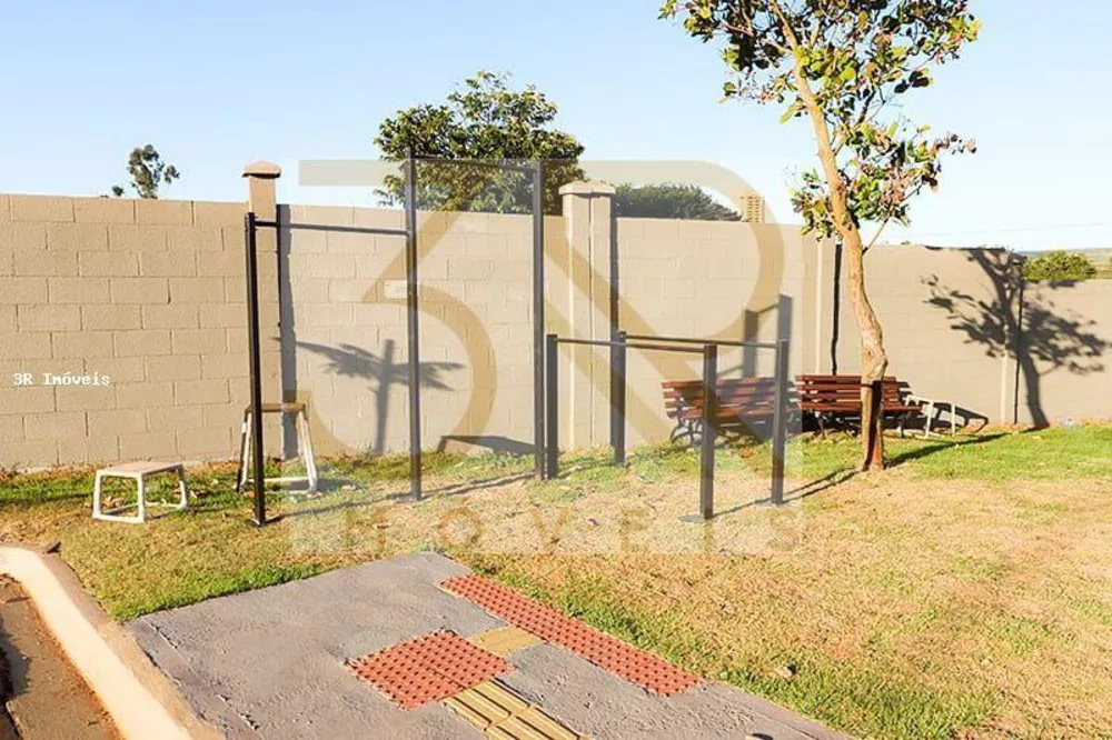 Apartamento, 2 quartos, 40 m² - Foto 2