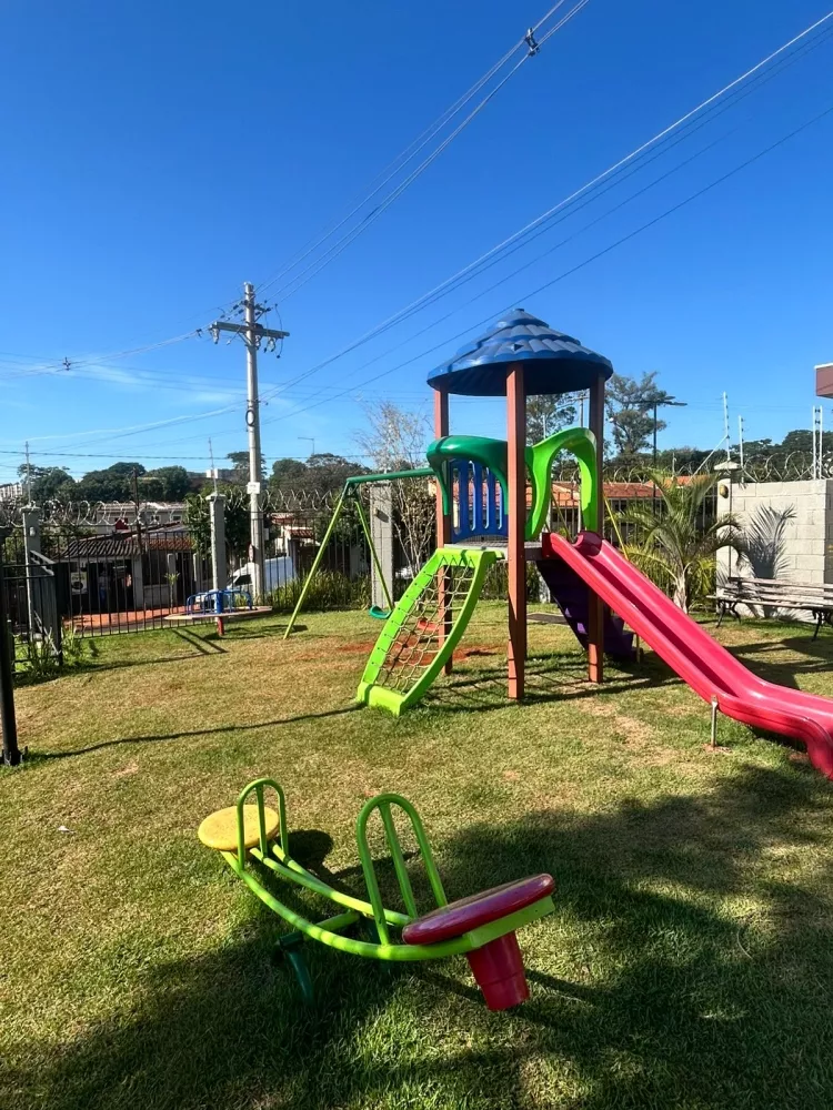 Apartamento, 2 quartos, 40 m² - Foto 4