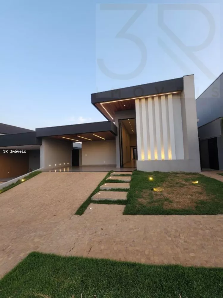 Casa, 3 quartos, 208 m² - Foto 4