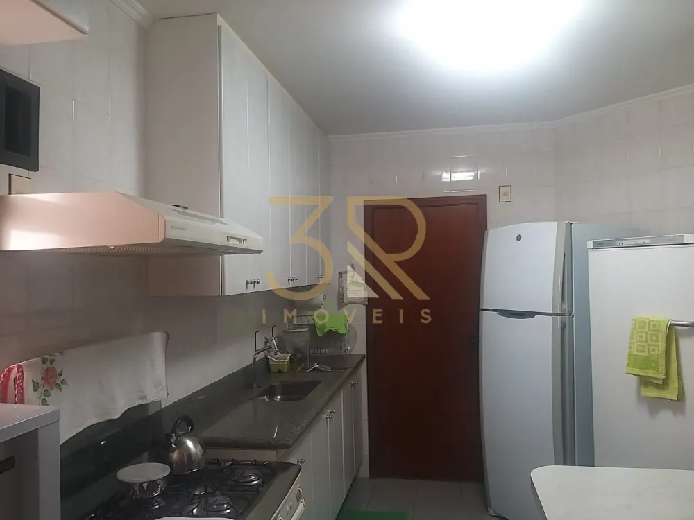 Apartamento, 2 quartos, 80 m² - Foto 2