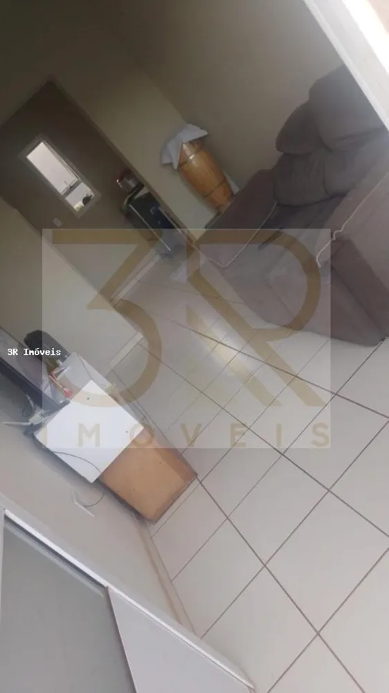 Casa, 2 quartos, 46 m² - Foto 1