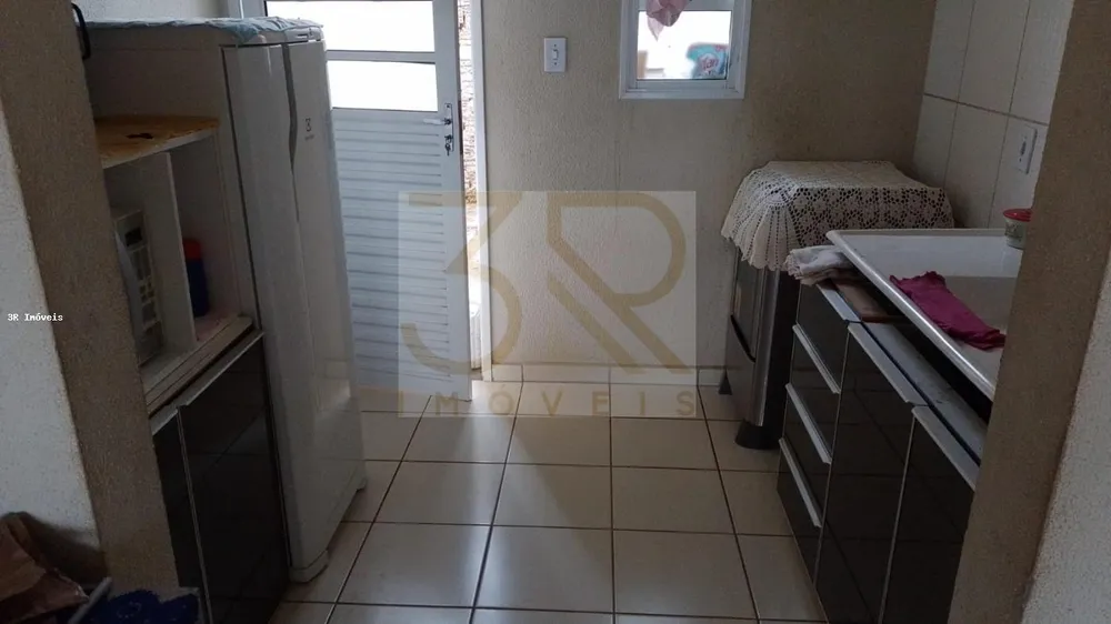 Casa, 2 quartos, 46 m² - Foto 5