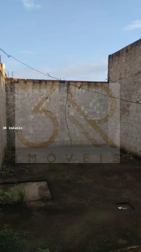 Casa, 2 quartos, 46 m² - Foto 4