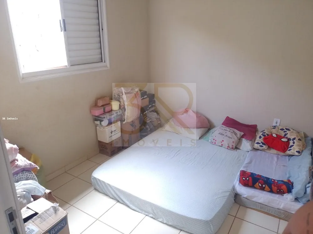 Casa, 2 quartos, 46 m² - Foto 7