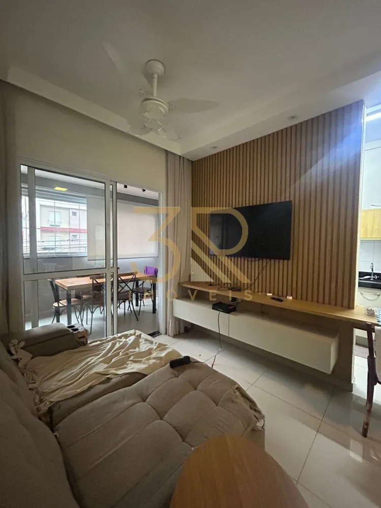 Apartamento, 2 quartos, 91 m² - Foto 3