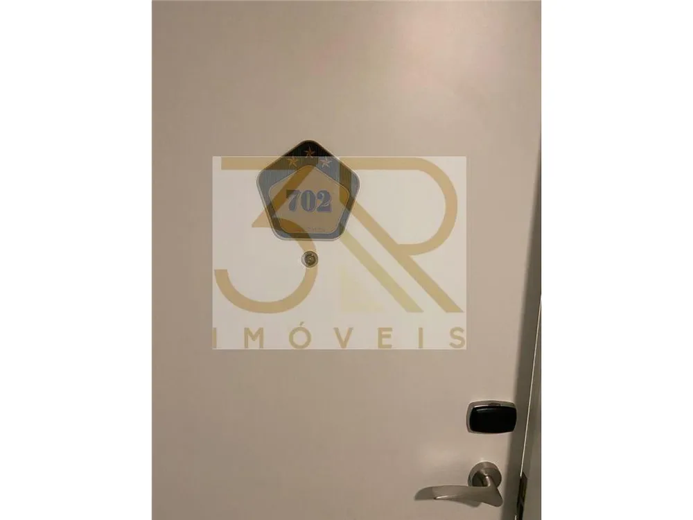 Apartamento, 1 quarto, 19 m² - Foto 2