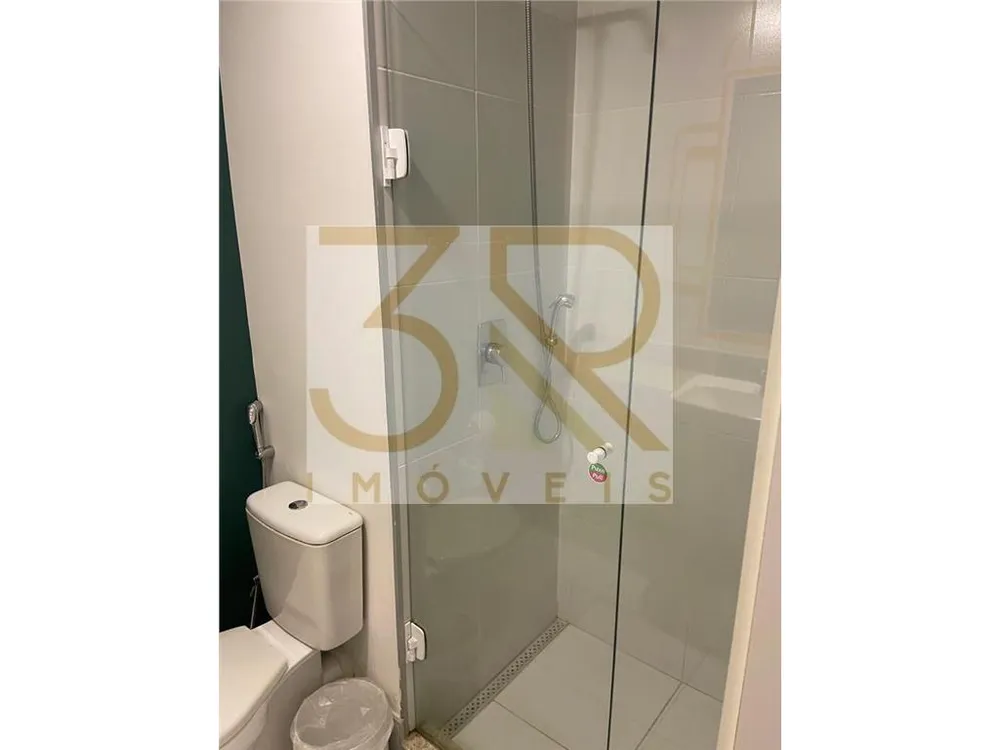Apartamento, 1 quarto, 19 m² - Foto 1