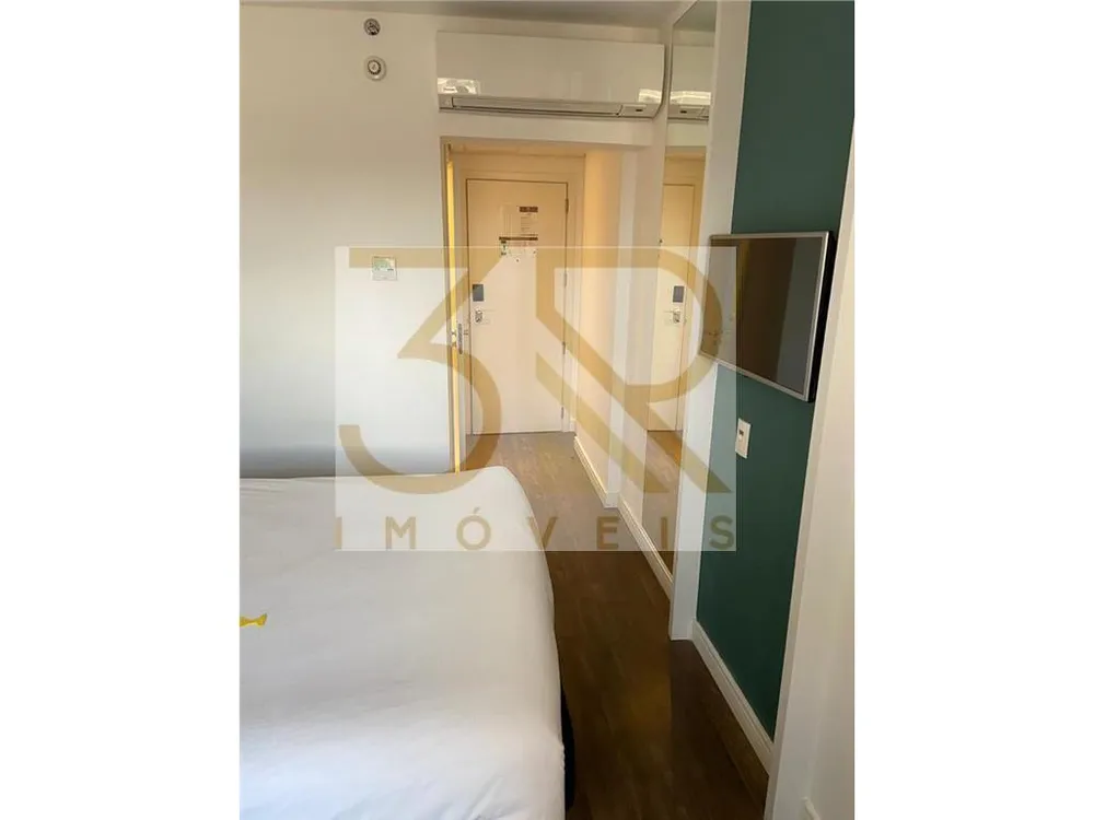 Apartamento, 1 quarto, 19 m² - Foto 8