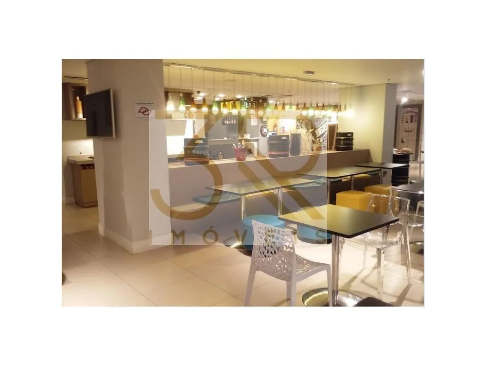 Apartamento, 1 quarto, 19 m² - Foto 4