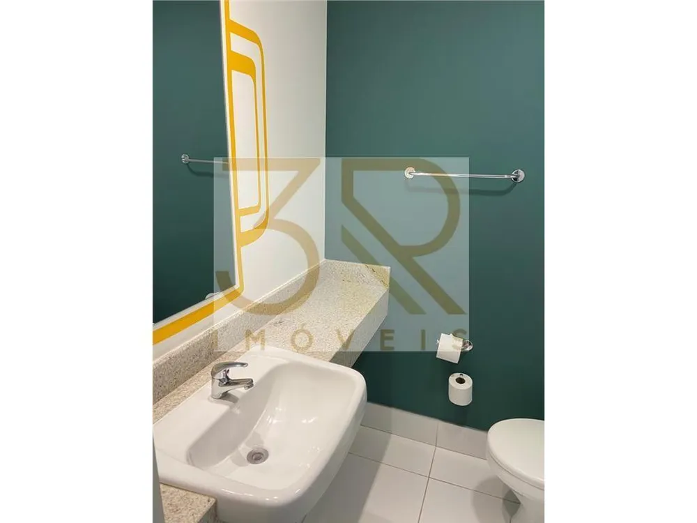 Apartamento, 1 quarto, 19 m² - Foto 3
