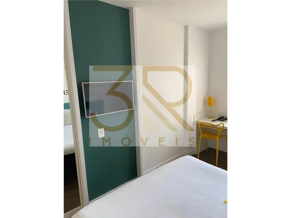 Apartamento, 1 quarto, 19 m² - Foto 5