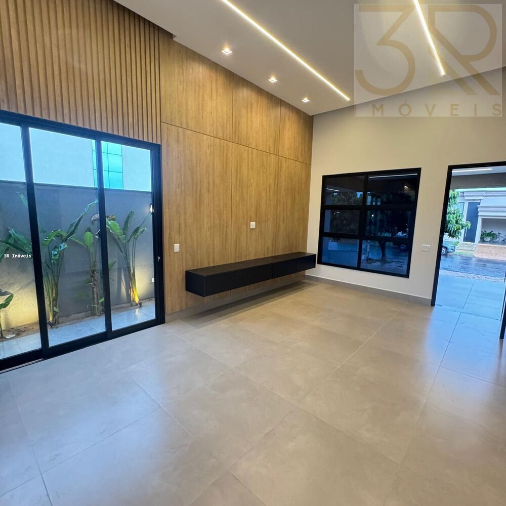 Casa de Condomínio à venda com 3 quartos, 163m² - Foto 3
