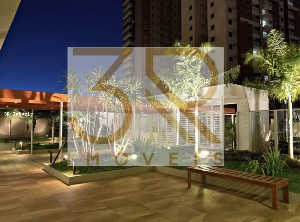 Apartamento, 3 quartos, 194 m² - Foto 3