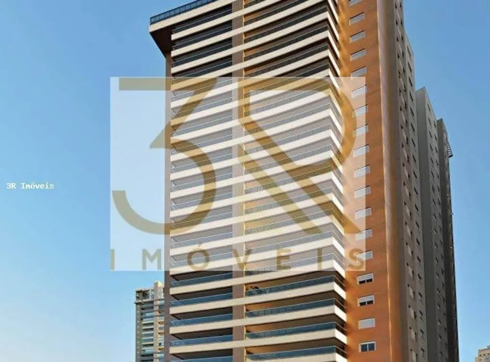 Apartamento, 3 quartos, 194 m² - Foto 1