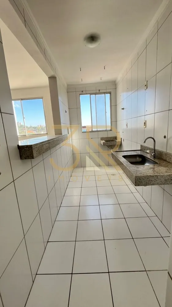 Apartamento, 2 quartos, 55 m² - Foto 6