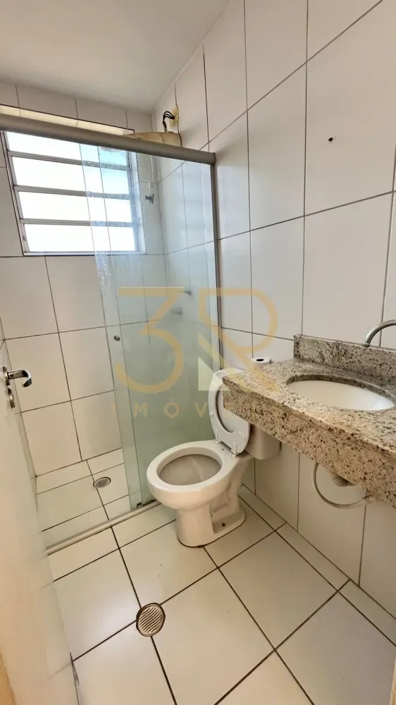 Apartamento, 2 quartos, 55 m² - Foto 3