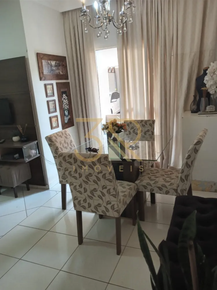 Apartamento, 2 quartos, 55 m² - Foto 4