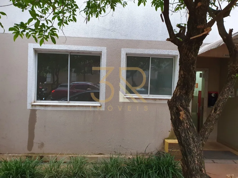 Apartamento, 2 quartos, 49 m² - Foto 2
