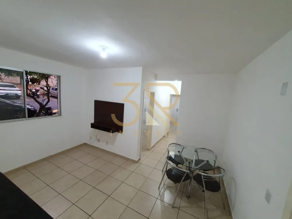 Apartamento, 2 quartos, 49 m² - Foto 7