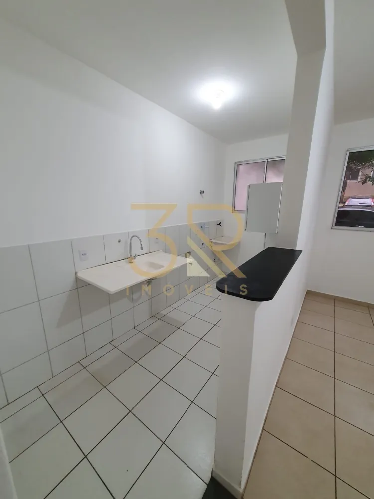 Apartamento, 2 quartos, 49 m² - Foto 5