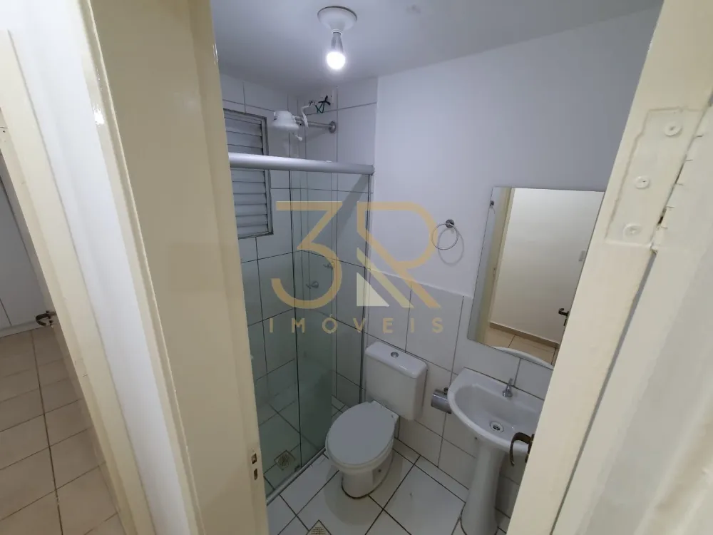 Apartamento, 2 quartos, 49 m² - Foto 8