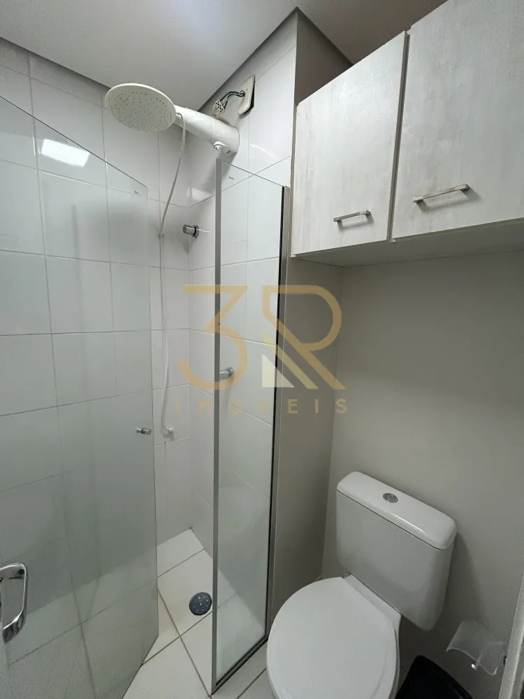 Apartamento, 1 quarto, 23 m² - Foto 2