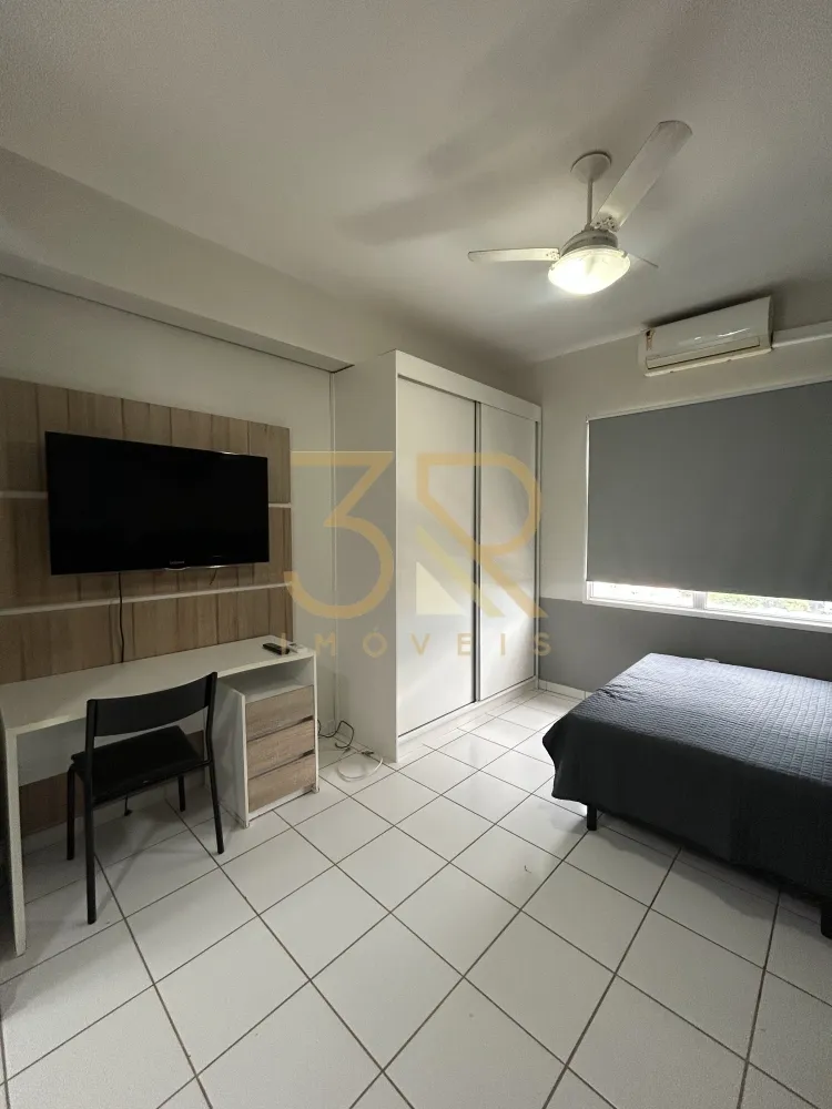 Apartamento, 1 quarto, 23 m² - Foto 1