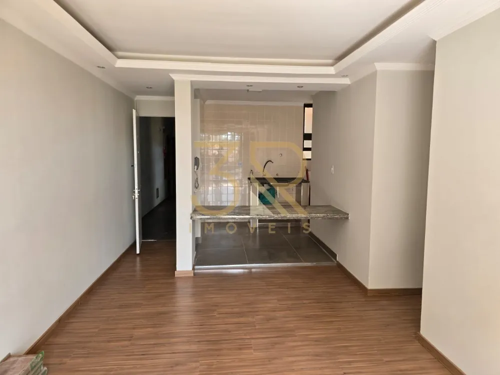 Apartamento, 3 quartos, 66 m² - Foto 3