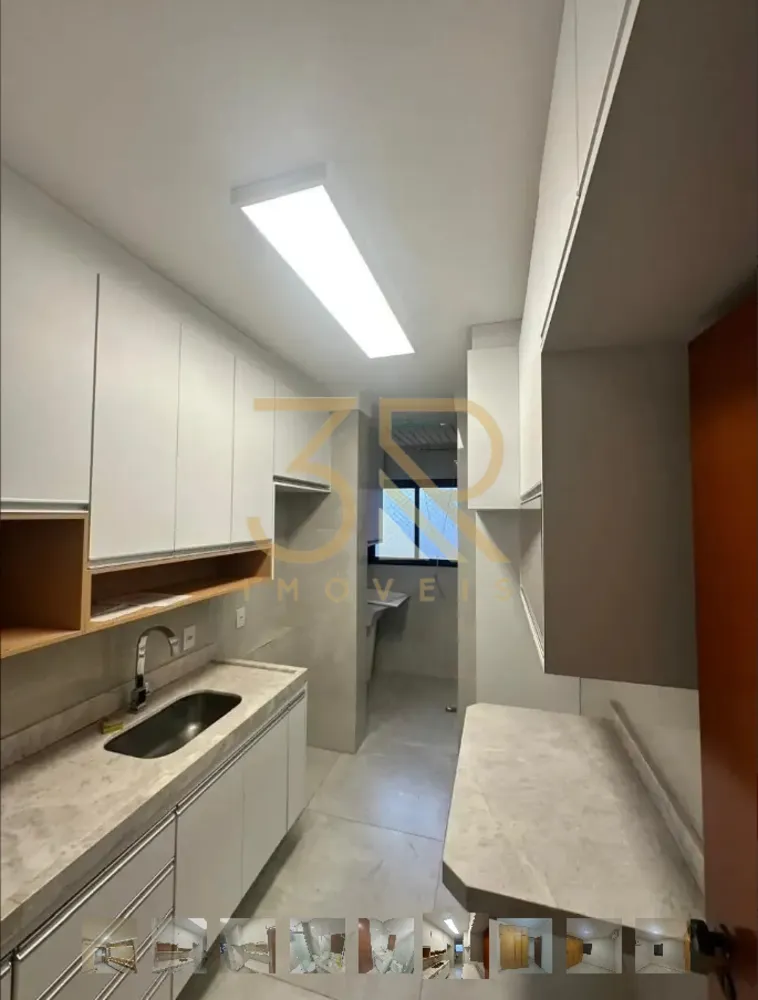 Apartamento, 4 quartos, 189 m² - Foto 4