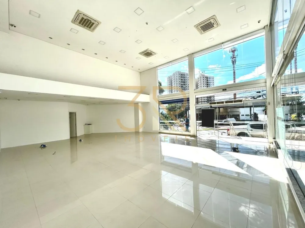 Loja-Salão, 291 m² - Foto 1