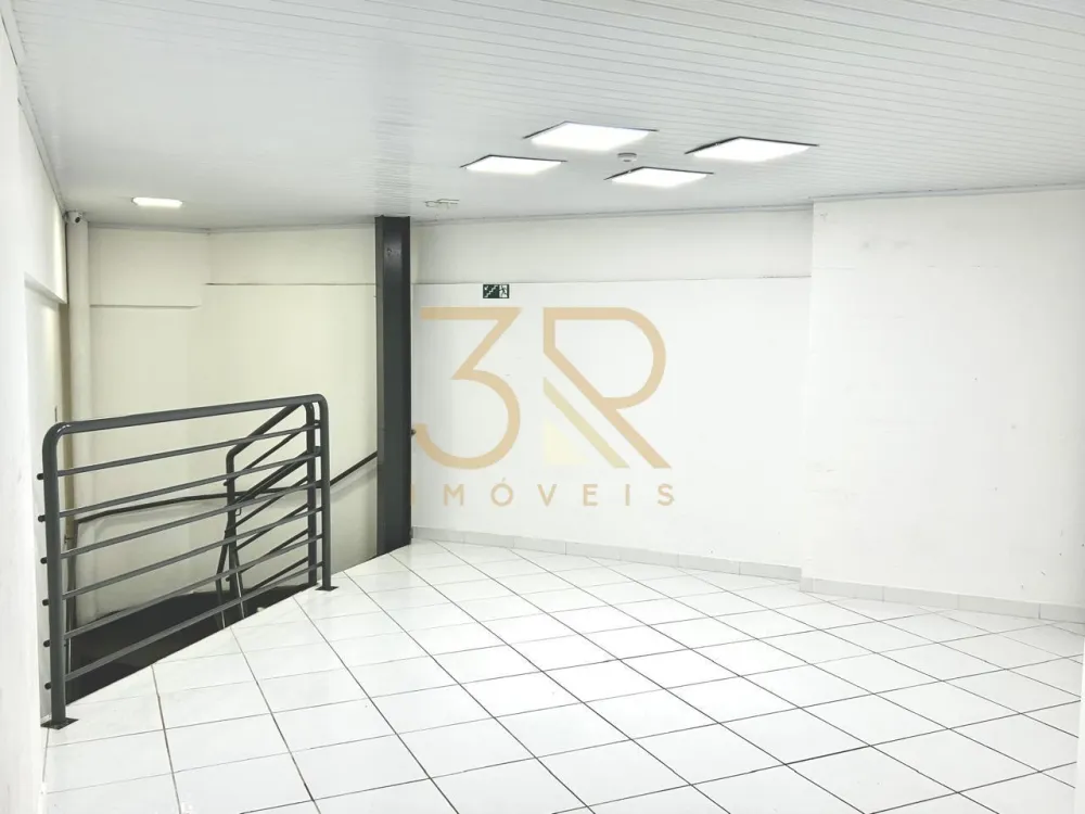 Loja-Salão, 291 m² - Foto 2