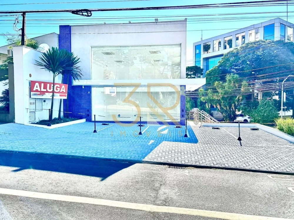 Loja-Salão, 291 m² - Foto 9