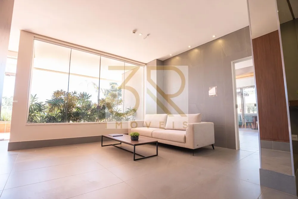 Apartamento, 2 quartos, 62 m² - Foto 3