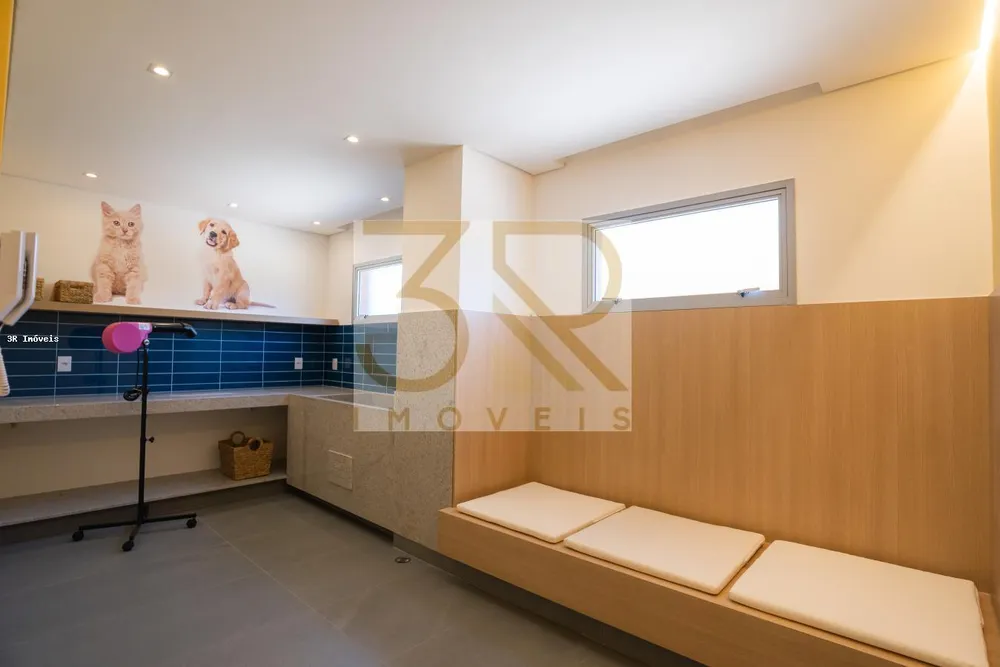 Apartamento, 2 quartos, 62 m² - Foto 2