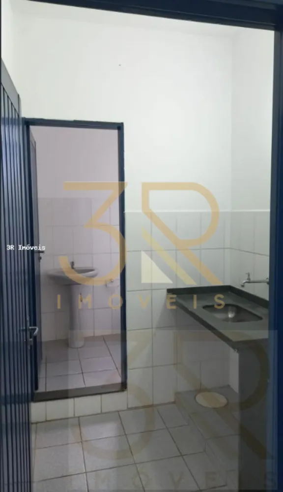 Loja-Salão, 60 m² - Foto 4