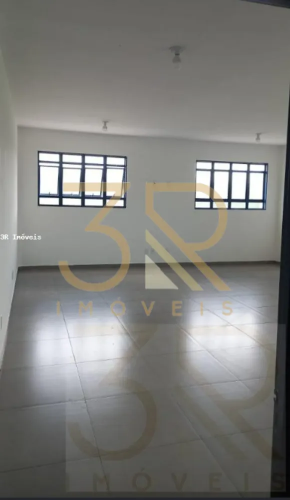 Loja-Salão, 60 m² - Foto 1