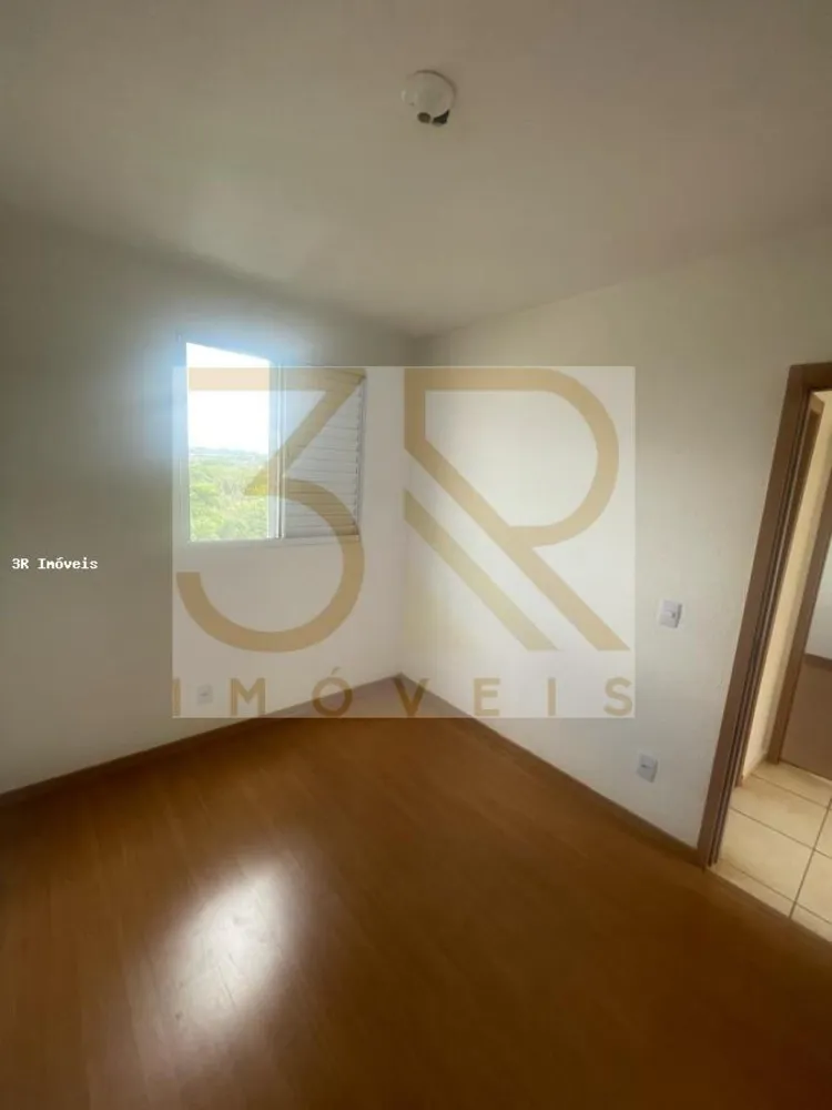 Apartamento, 2 quartos, 48 m² - Foto 7
