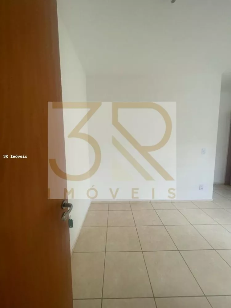 Apartamento, 2 quartos, 48 m² - Foto 3