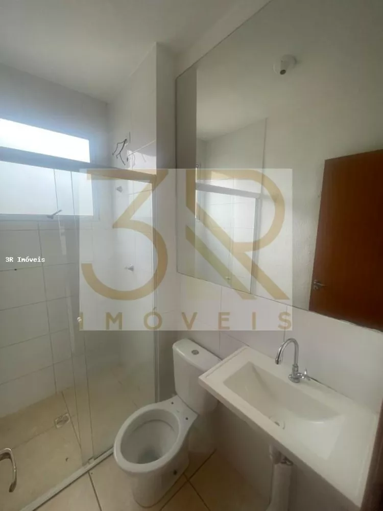 Apartamento, 2 quartos, 48 m² - Foto 1