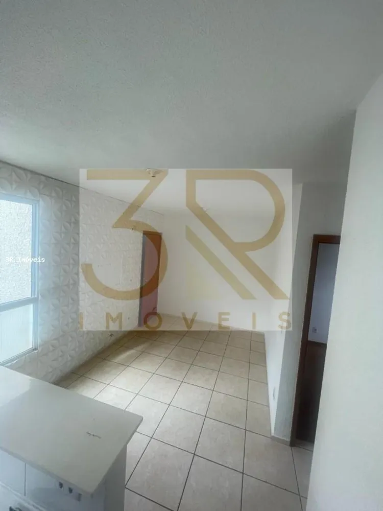 Apartamento, 2 quartos, 48 m² - Foto 8