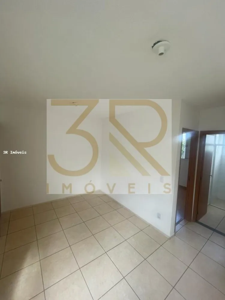 Apartamento, 2 quartos, 48 m² - Foto 5