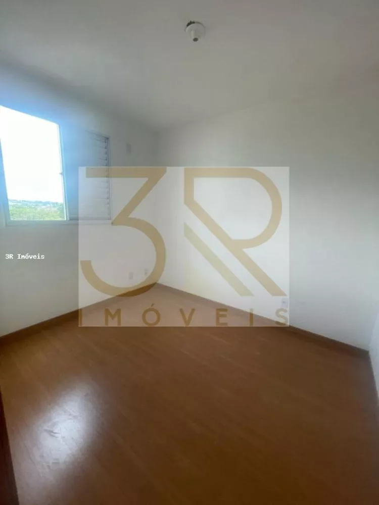 Apartamento, 2 quartos, 48 m² - Foto 4