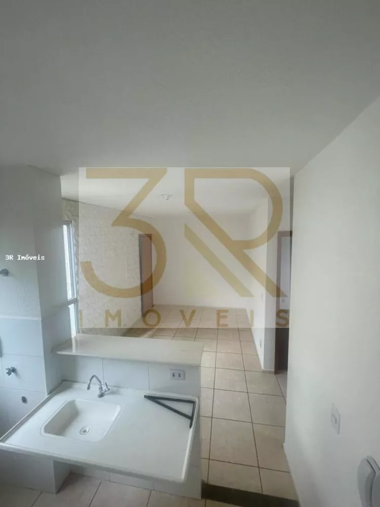 Apartamento, 2 quartos, 48 m² - Foto 2