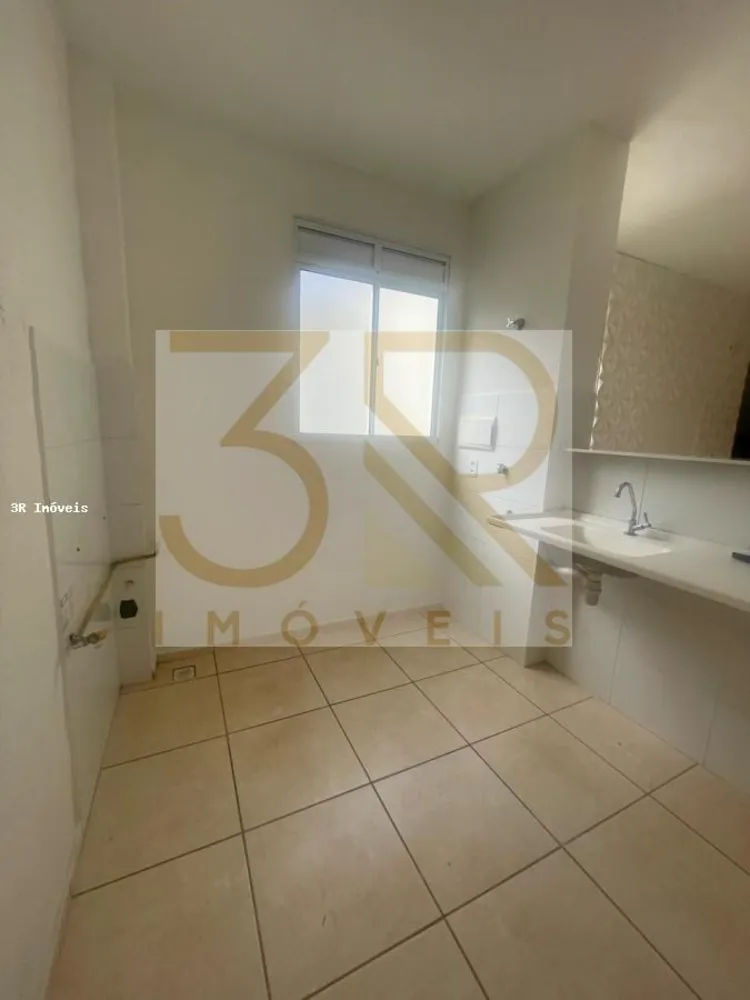 Apartamento, 2 quartos, 48 m² - Foto 6