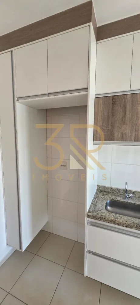 Apartamento, 2 quartos, 56 m² - Foto 5
