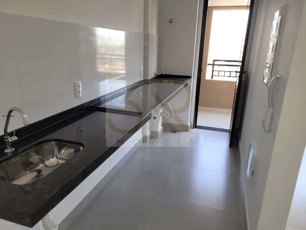 Apartamento, 2 quartos, 62 m² - Foto 2